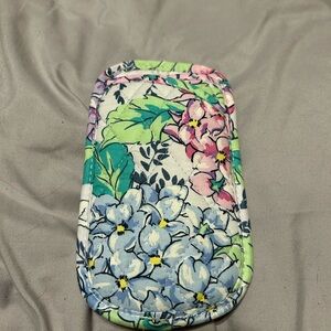 Vera Bradley Glasses Case